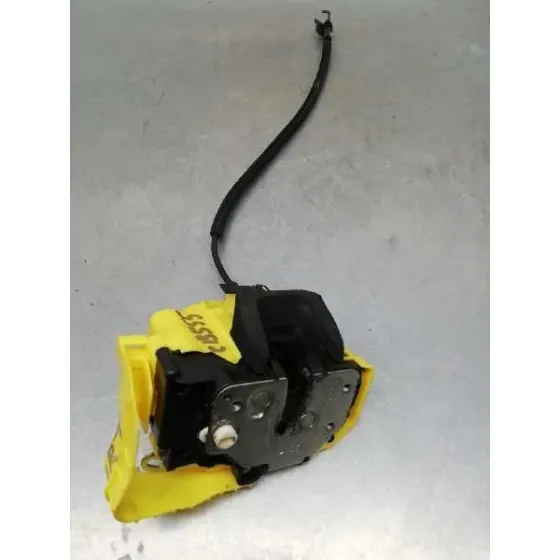 Cerradura Puerta Lateral Derecha para Peugeot Bipper
