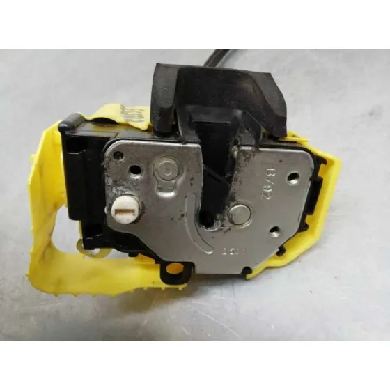 Cerradura Puerta Lateral Derecha para Peugeot Bipper