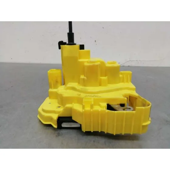 Cerradura Puerta Lateral Derecha para Peugeot Bipper