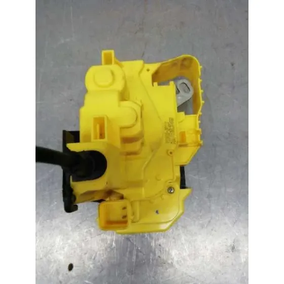 Cerradura Puerta Lateral Derecha para Peugeot Bipper