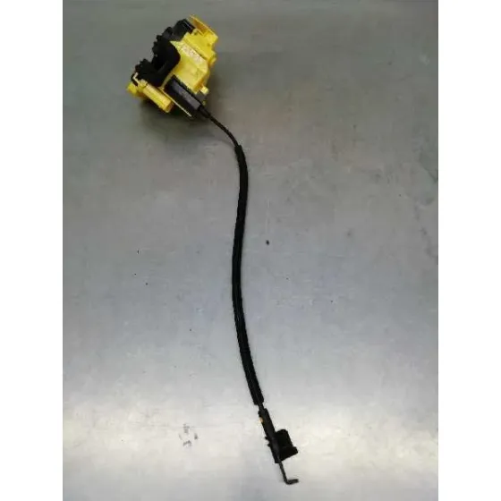 Cerradura Puerta Lateral Derecha para Peugeot Bipper