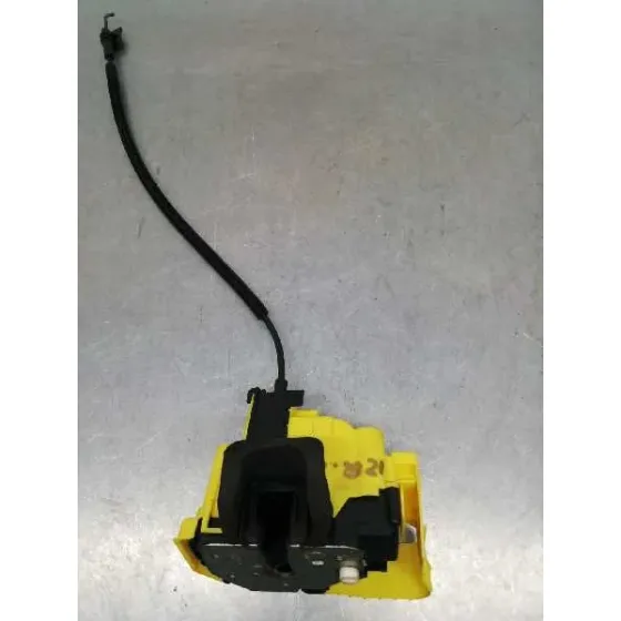 Cerradura Puerta Lateral Izquierda para Peugeot Bipper
