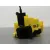 Cerradura Puerta Lateral Izquierda para Peugeot Bipper