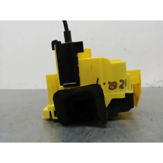 Cerradura Puerta Lateral Izquierda para Peugeot Bipper