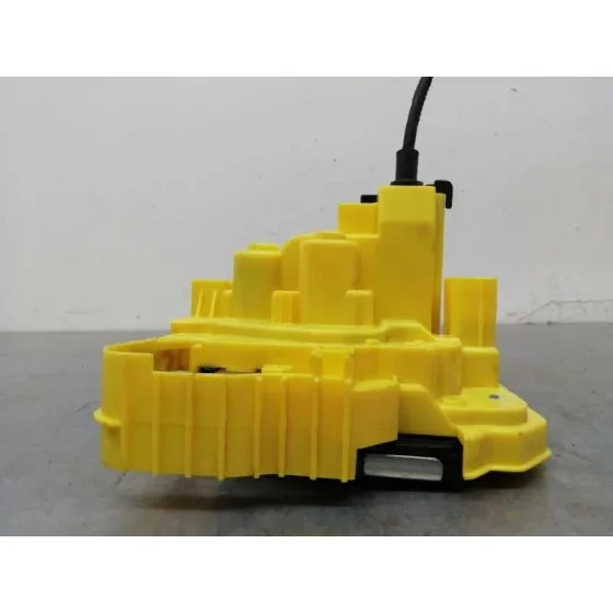 Cerradura Puerta Lateral Izquierda para Peugeot Bipper
