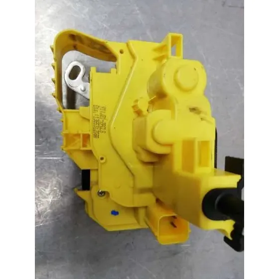 Cerradura Puerta Lateral Izquierda para Peugeot Bipper