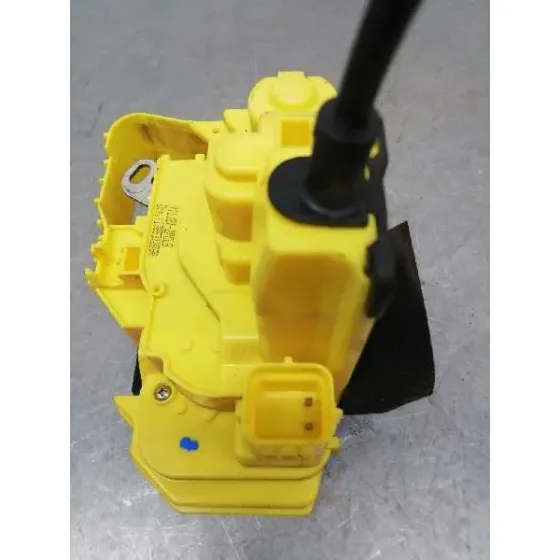 Cerradura Puerta Lateral Izquierda para Peugeot Bipper