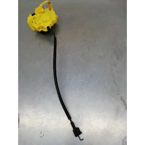 Cerradura Puerta Lateral Izquierda para Peugeot Bipper