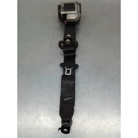 Cinturon Seguridad Delantero Derecho para Peugeot Bipper
