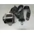 Cinturon Seguridad Delantero Derecho para Peugeot Bipper
