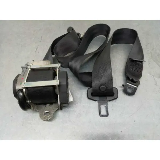 Cinturon Seguridad Delantero Derecho para Peugeot Bipper
