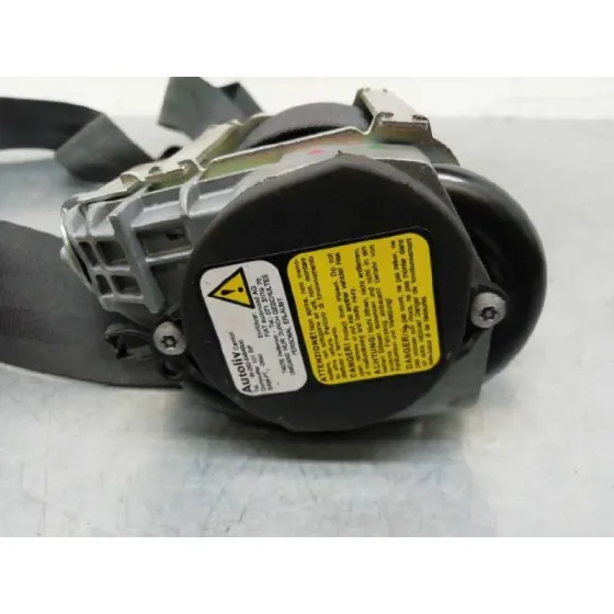 Cinturon Seguridad Delantero Derecho para Peugeot Bipper