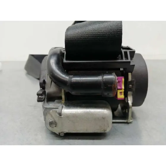 Cinturon Seguridad Delantero Derecho para Peugeot Bipper