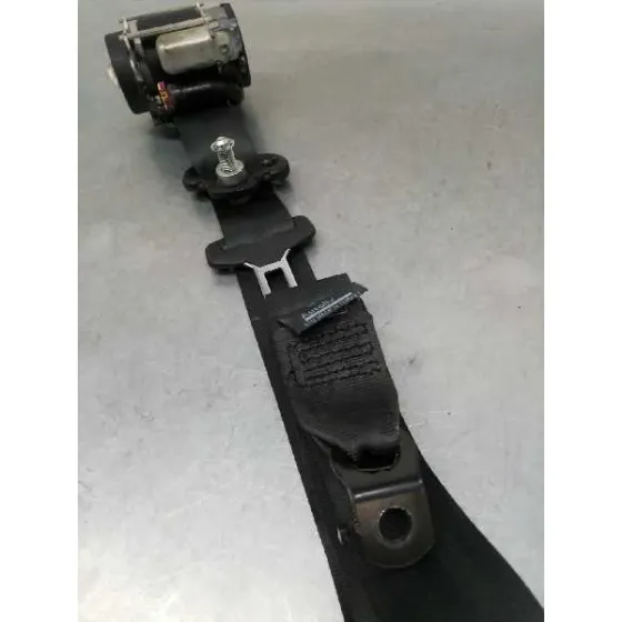 Cinturon Seguridad Delantero Derecho para Peugeot Bipper