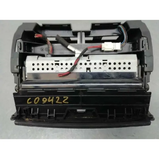 Pantalla Multifuncion para Mercedes-Benz Clase C (W204) Berlina