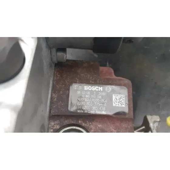 Bomba Inyeccion para Renault Laguna Iii