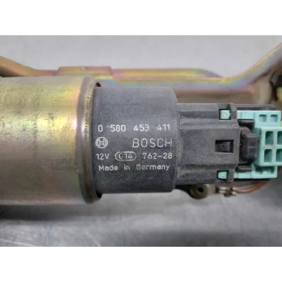 Aforador para Honda Accord Berlina (Cg7-9/Ch1-7)