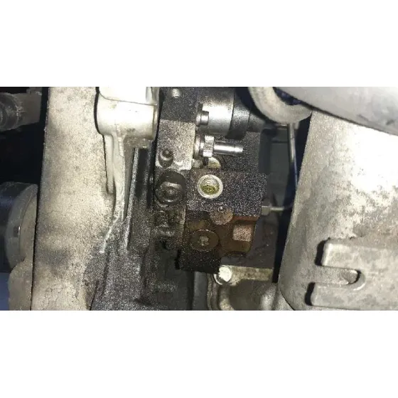 Bomba Inyeccion para Bmw Serie 3 Berlina (E90)