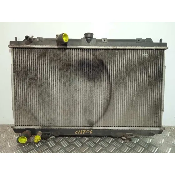 Radiador Agua para Nissan Primera Berlina (P12)