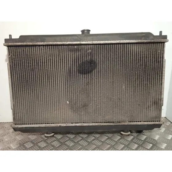 Radiador Agua para Nissan Primera Berlina (P12)