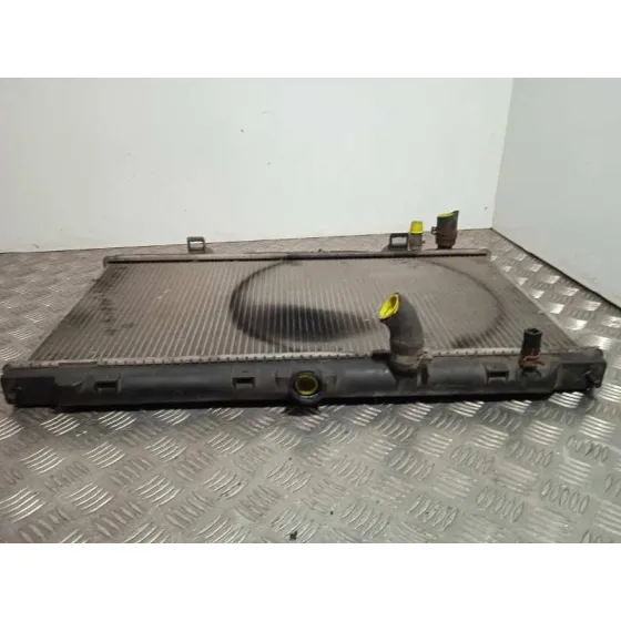Radiador Agua para Nissan Primera Berlina (P12)