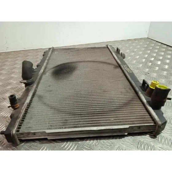 Radiador Agua para Nissan Primera Berlina (P12)