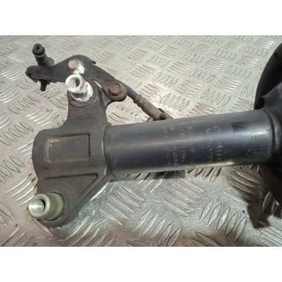 Amortiguador Delantero Izquierdo para Nissan Primera Berlina (P12)