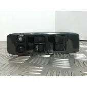 Mando Elevalunas Delantero Izquierdo para Nissan Primera Berlina (P12)
