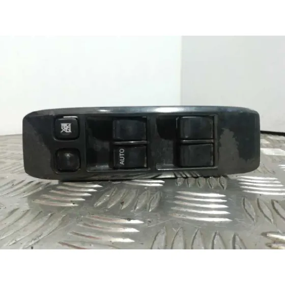Mando Elevalunas Delantero Izquierdo para Nissan Primera Berlina (P12)