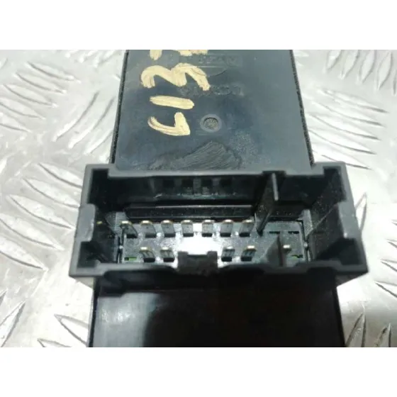 Mando Elevalunas Delantero Izquierdo para Nissan Primera Berlina (P12)