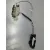 Cerradura Puerta Delantera Izquierda para Peugeot 3008