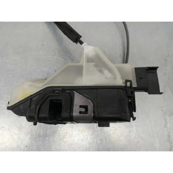 Cerradura Puerta Delantera Izquierda para Peugeot 3008