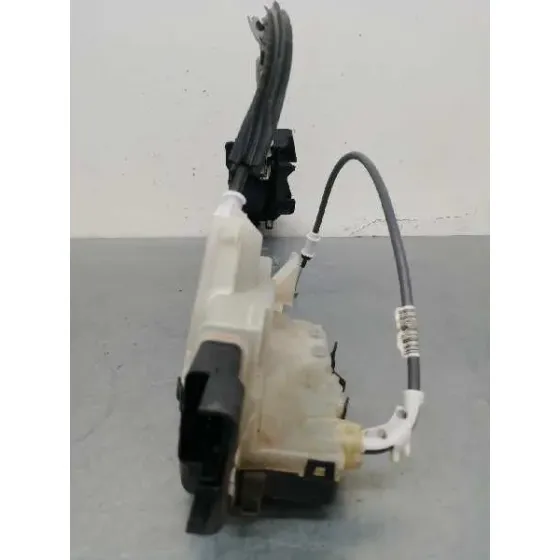 Cerradura Puerta Delantera Izquierda para Peugeot 3008