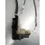 Cerradura Puerta Delantera Izquierda para Peugeot 3008