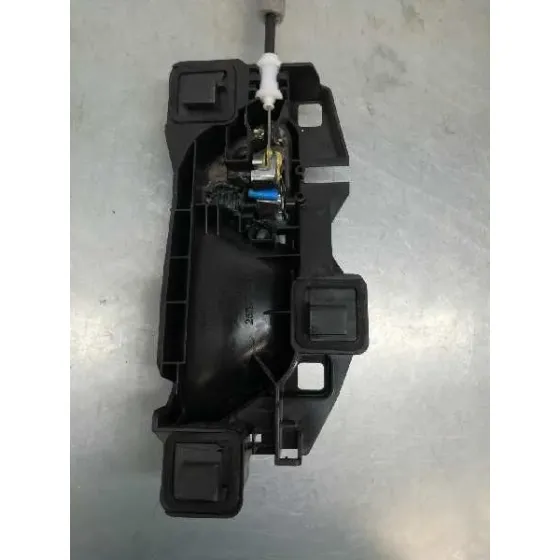 Cerradura Puerta Delantera Izquierda para Peugeot 3008