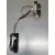 Cerradura Puerta Delantera Izquierda para Peugeot 3008