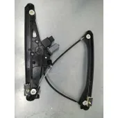 Elevalunas Delantero Derecho para Peugeot 3008