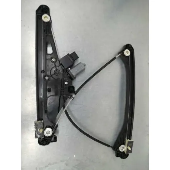 Elevalunas Delantero Derecho para Peugeot 3008