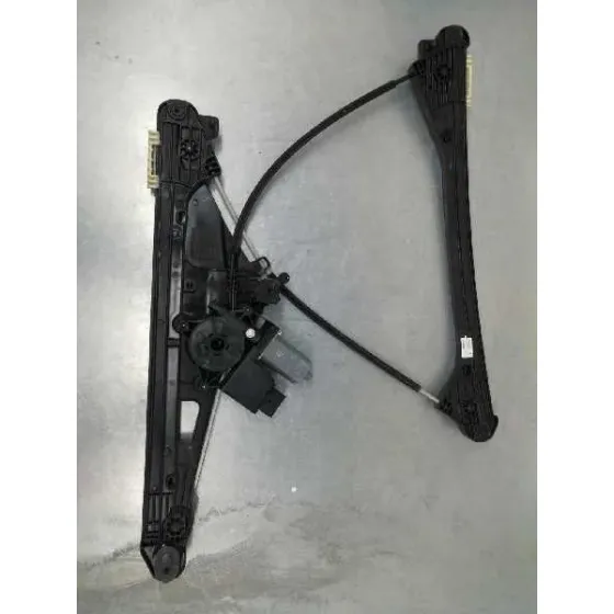 Elevalunas Delantero Derecho para Peugeot 3008