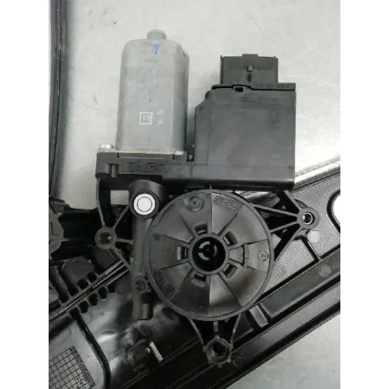 Elevalunas Delantero Derecho para Peugeot 3008