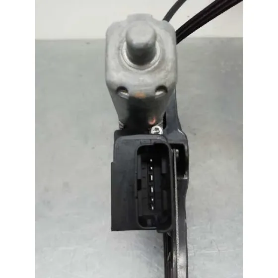 Elevalunas Delantero Derecho para Peugeot 3008