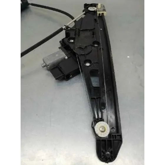 Elevalunas Delantero Derecho para Peugeot 3008
