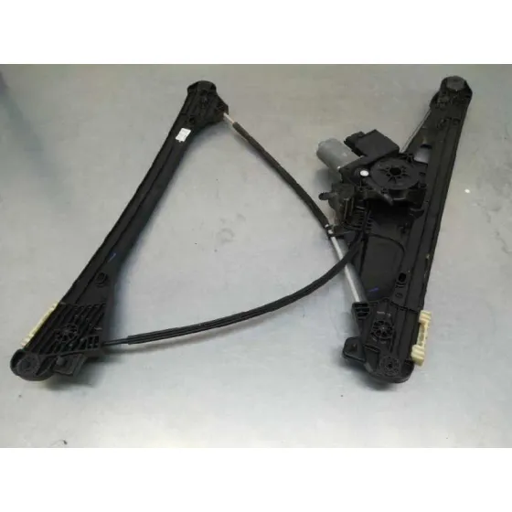 Elevalunas Delantero Derecho para Peugeot 3008