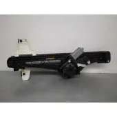 Elevalunas Trasero Derecho para Peugeot 3008