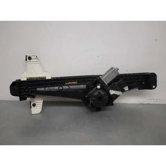 Elevalunas Trasero Derecho para Peugeot 3008