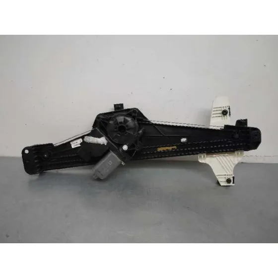 Elevalunas Trasero Derecho para Peugeot 3008