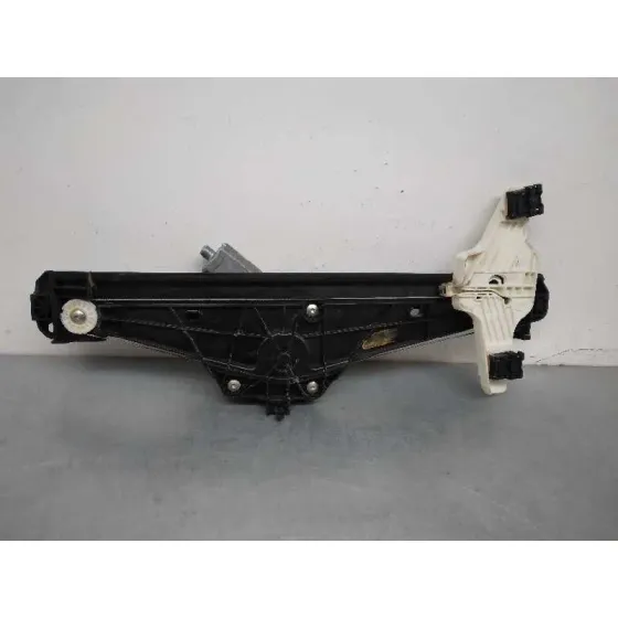 Elevalunas Trasero Derecho para Peugeot 3008
