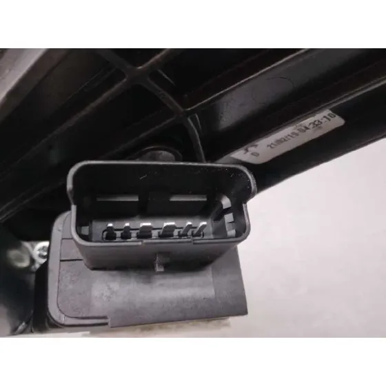 Elevalunas Trasero Derecho para Peugeot 3008