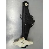 Elevalunas Trasero Izquierdo para Peugeot 3008