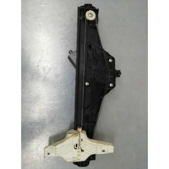 Elevalunas Trasero Izquierdo para Peugeot 3008